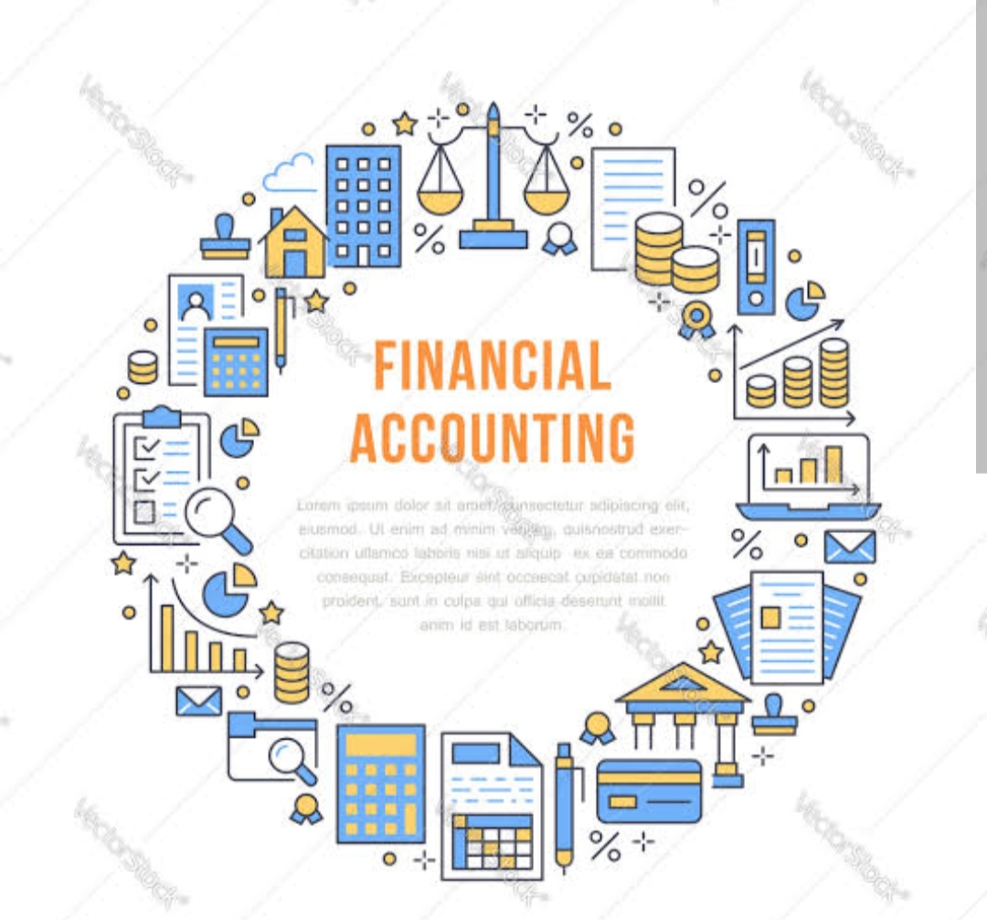 Financial accounting